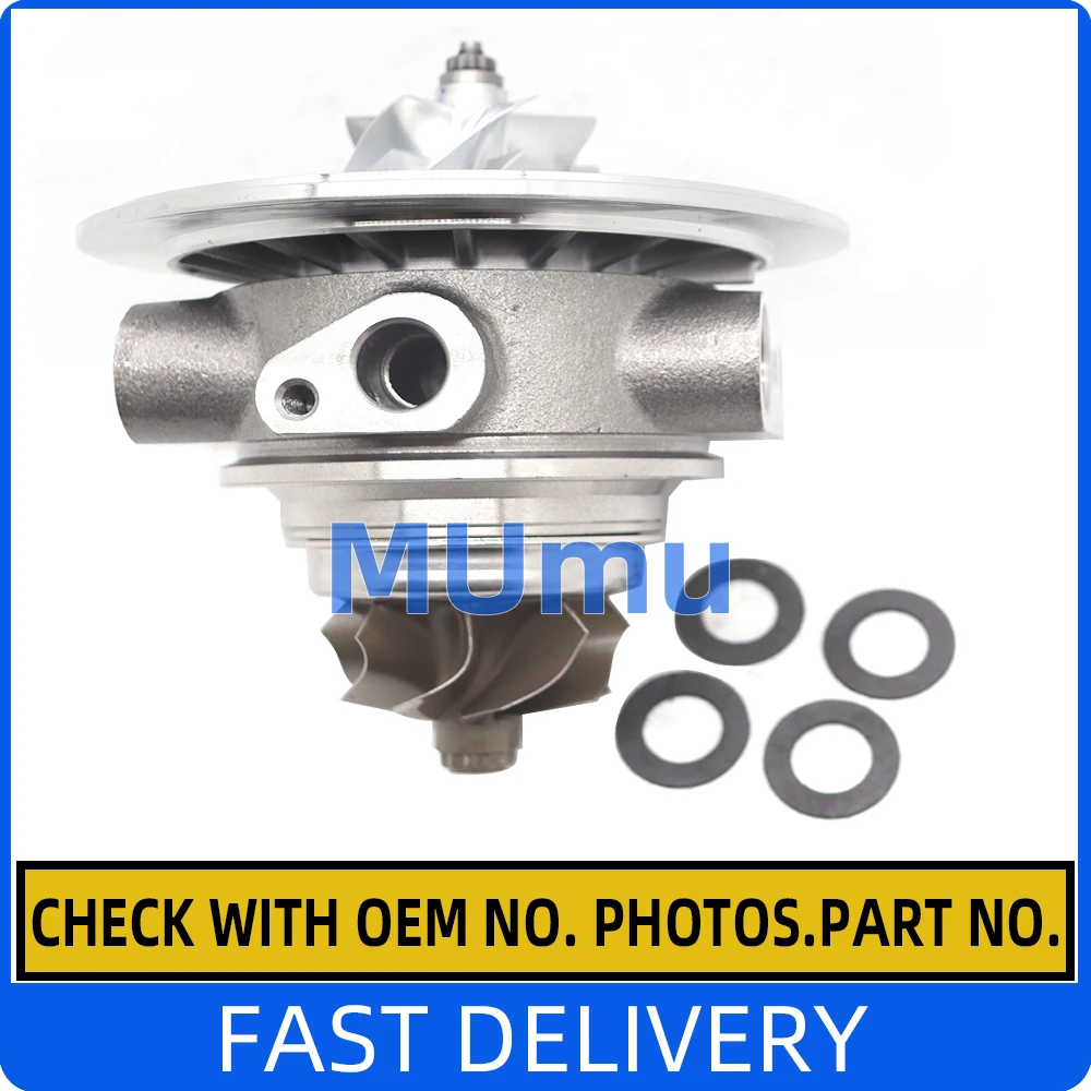 IS38 06K145722H 06K145722T Turbo Cartridge Chra Core for Audi A3 S1 S3 2.0T 2.0L VW Polo Mk7 Golf 7 GTI R GTI