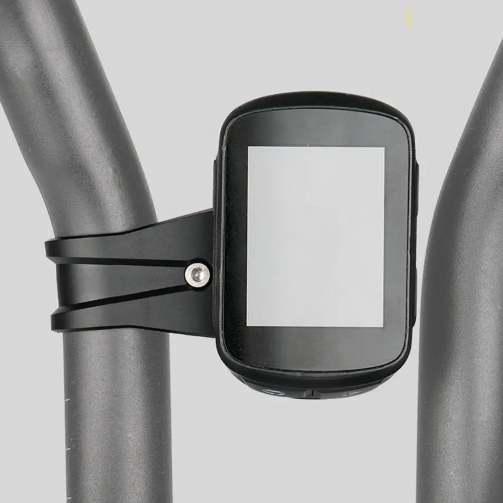 حامل كمبيوتر الدراجة مع مفتاح ربط عالمي MTB Mountain Road Bike TT المقود Aero Bars حامل الكمبيوتر ملحقات الدراجة #2