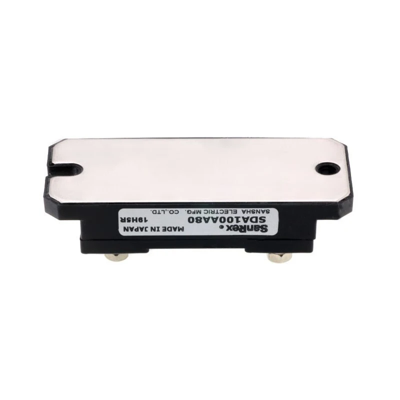 Thyristor power module SDA100AA80 SDA150AA80 SDA250AA40 SDA150BB160 SDA250AA80 SDA150BB160 SDA250AA160 New Module