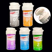 Cordón de retracción gingival Dental profesional, hilo de algodón tejido desechable para cirugía y tratamiento de retracción de línea de encías