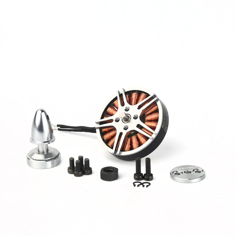 

For SUNNYSKY V4006 KV320 KV380 KV740 Brushless Motor for FPV Multicopter Quadcopter
