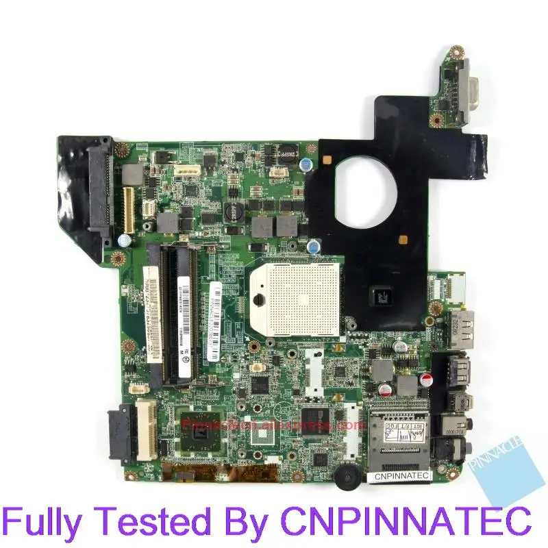 

A000023270 материнская плата для Toshiba Satellite M300D M305D U400D U405D DA0BU2MB8F0