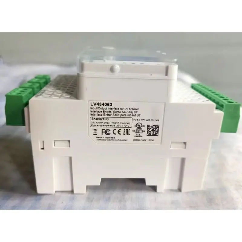 Us.com ider Communication Tech, LV434063, 95% Nouveau