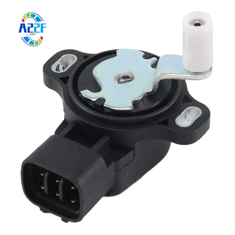 A22F-Throttle Position Sensor Accelerator Pedal Assembly For Nissan Navara Pick-Up D22 2.5 350Z X-Trail PRIMERA 3502 SUNNY 18919