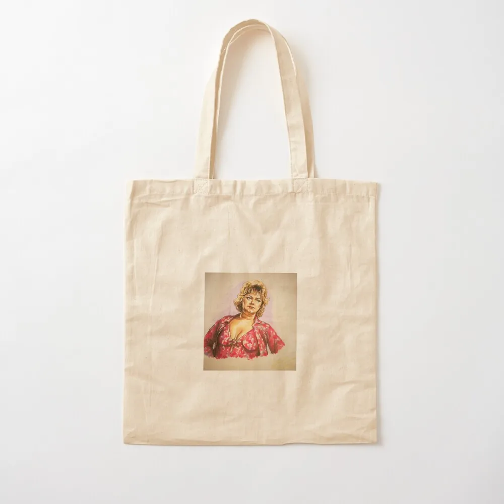 

Carry On Joan! Tote Bag woman shopping bag bags for women