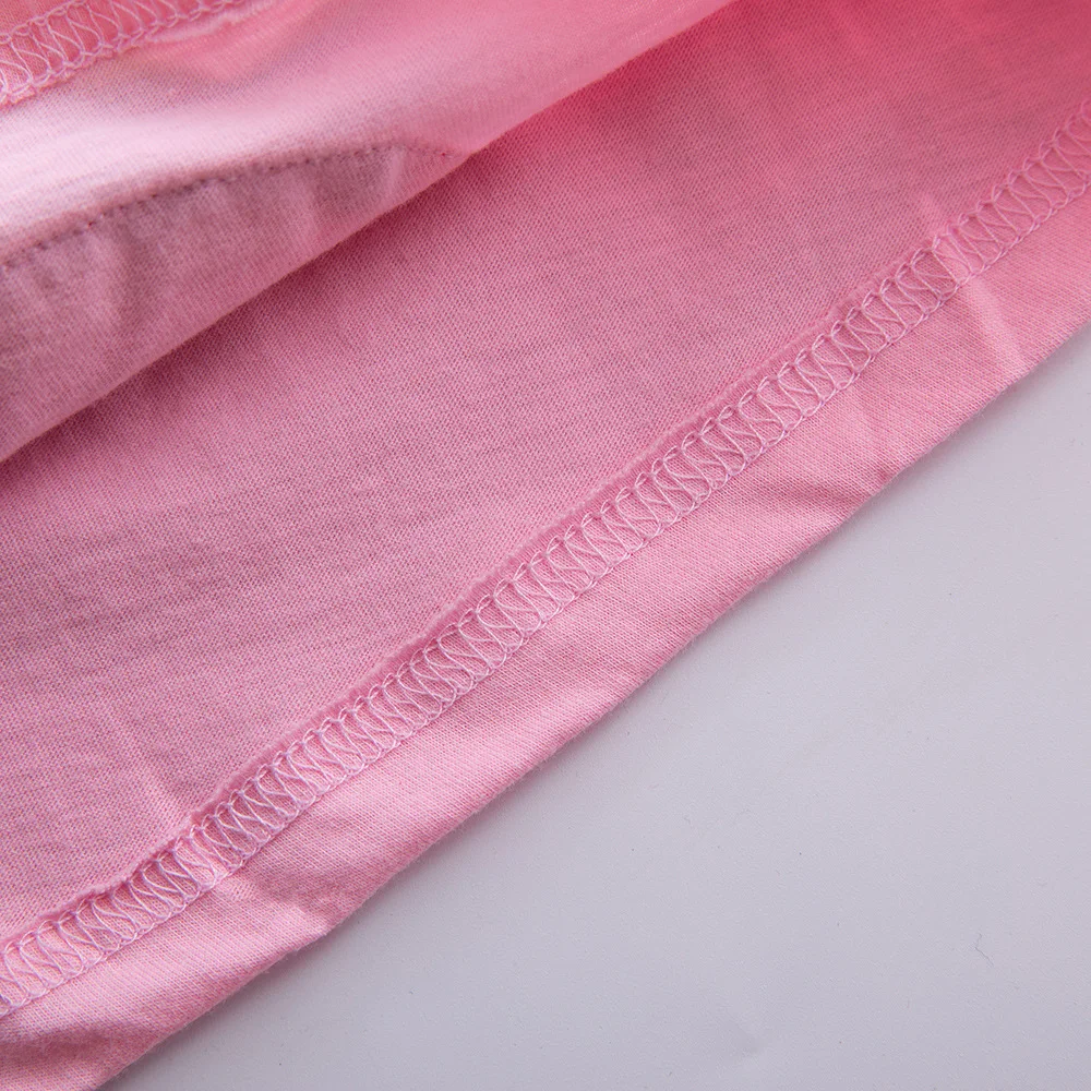 Langärmliges Einhornkleid für Mädchen, Herbststickerei, zwei Taschen, Regenbogenärmel, 81035 – Detail 23
