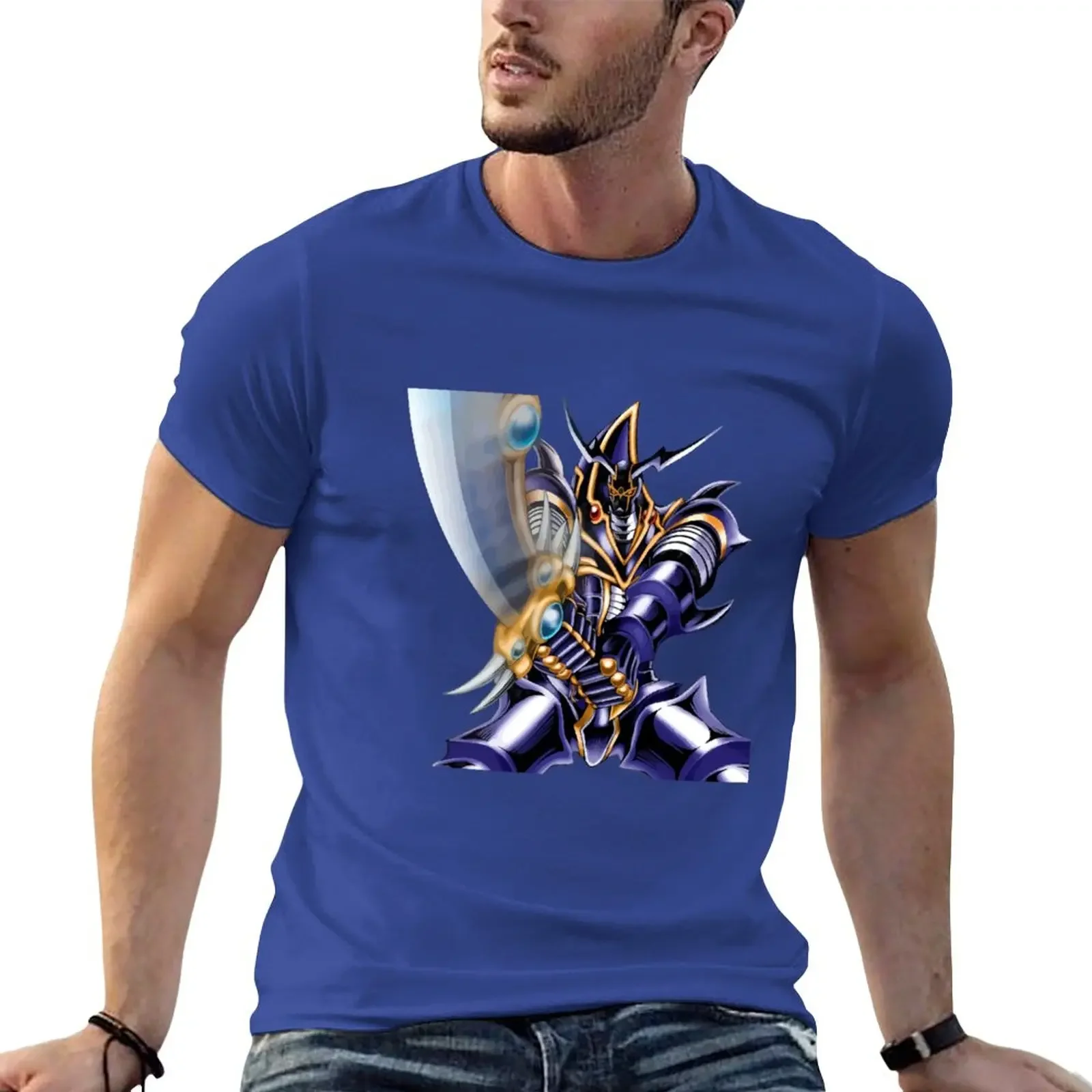 Buster Blader T-Shirt blanks shirts graphic tees mens clothing