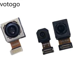 Origina For Honor Magic 6 7 8 9 5 4 3 Pro Lite 5G Front Rear Back Main Facing Camera Module Flex Cable Replacement Spare Parts