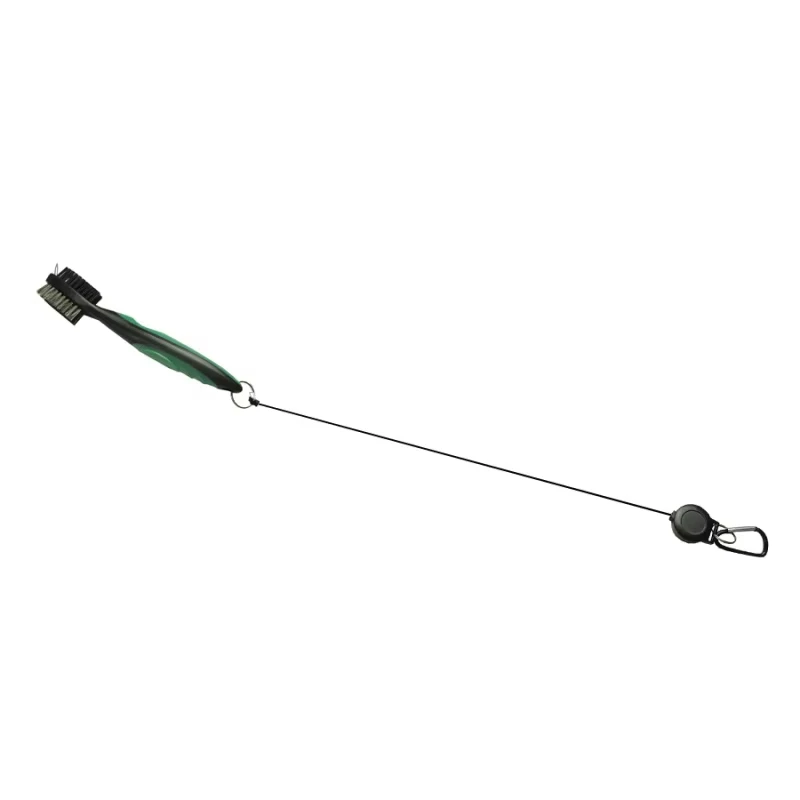 Golf Club Brush Groove Cleaner 6