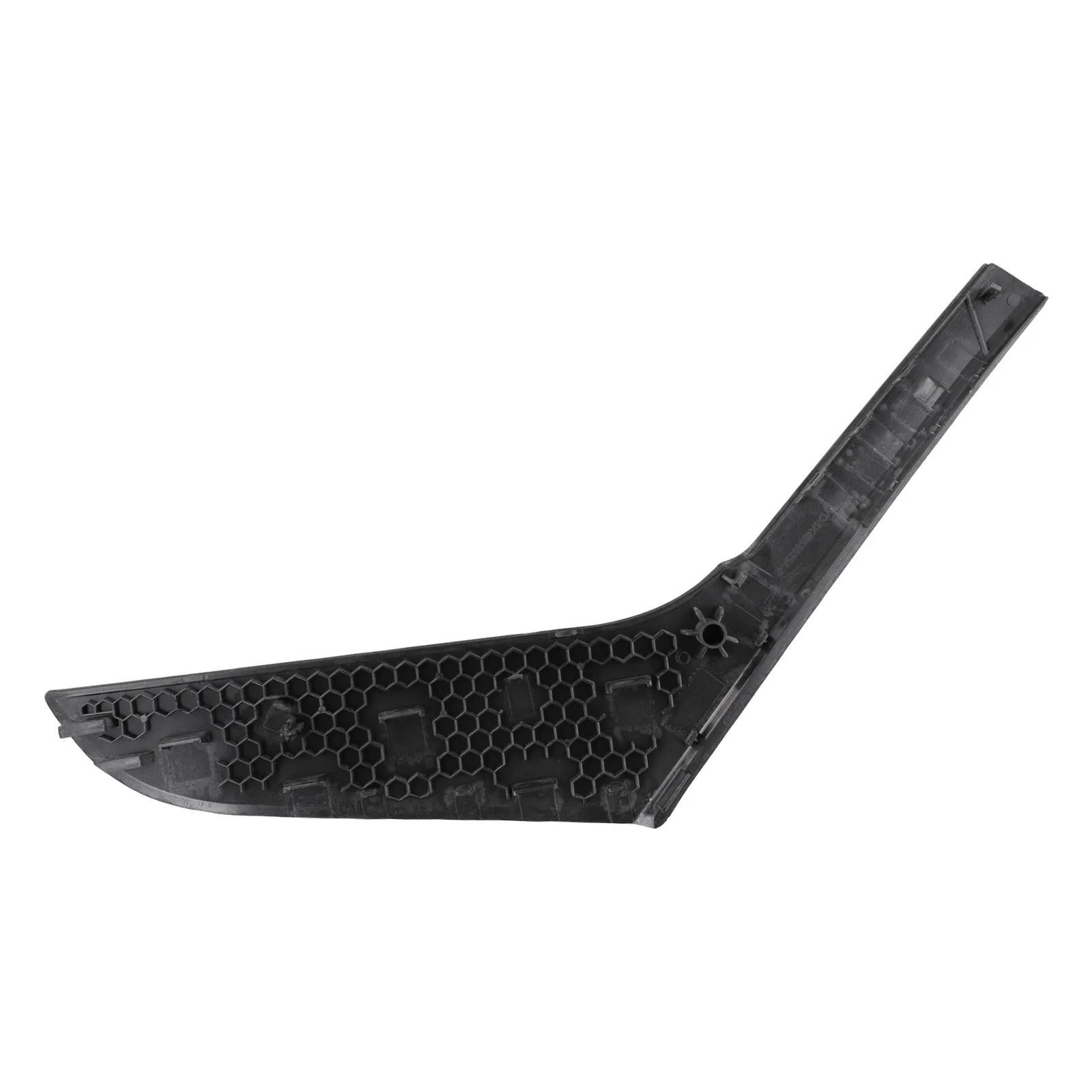 

Silver Car Door Handle Cover ABS Handle Cover OEM Number 5K4868040A Practical And Reliable Wear-Resistant Material