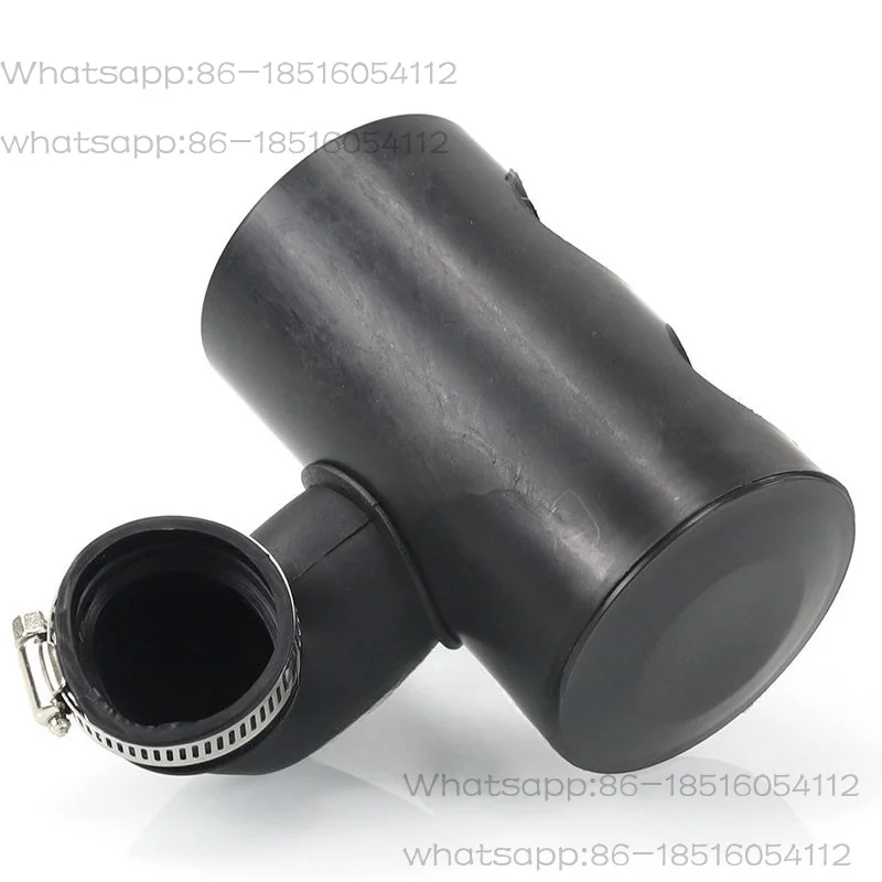 ATV Off-Road Motorcycle Accessories Big Bull Standing Machine 150-250cc Air Filter Air Filter