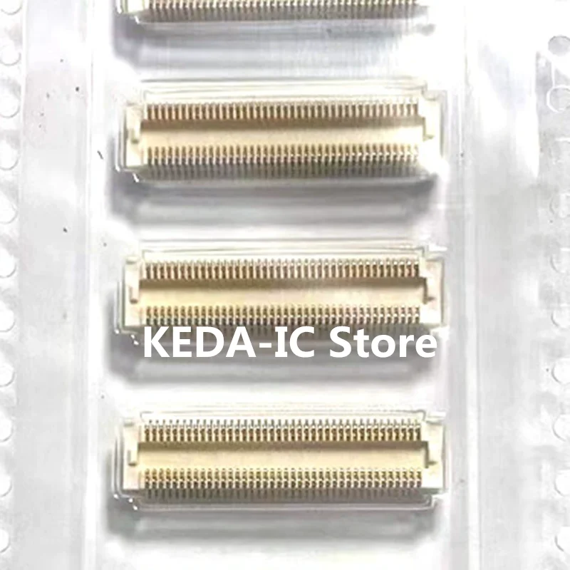 

5PCS~100PCS/LOT AXK5F80537YG 0.5MM 80PIN SMD New original