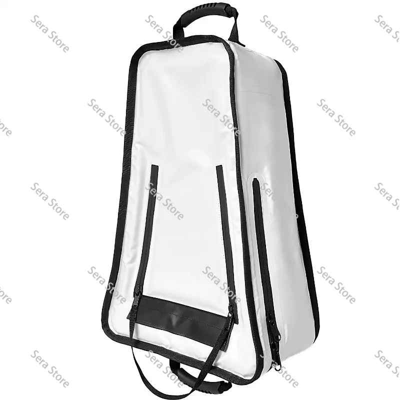 Bag Software Refrigerator Fishing Incubator  Boat Fishing Kayak Ice Waterproof and Fresh Rock Fishing Ice Professional Bag