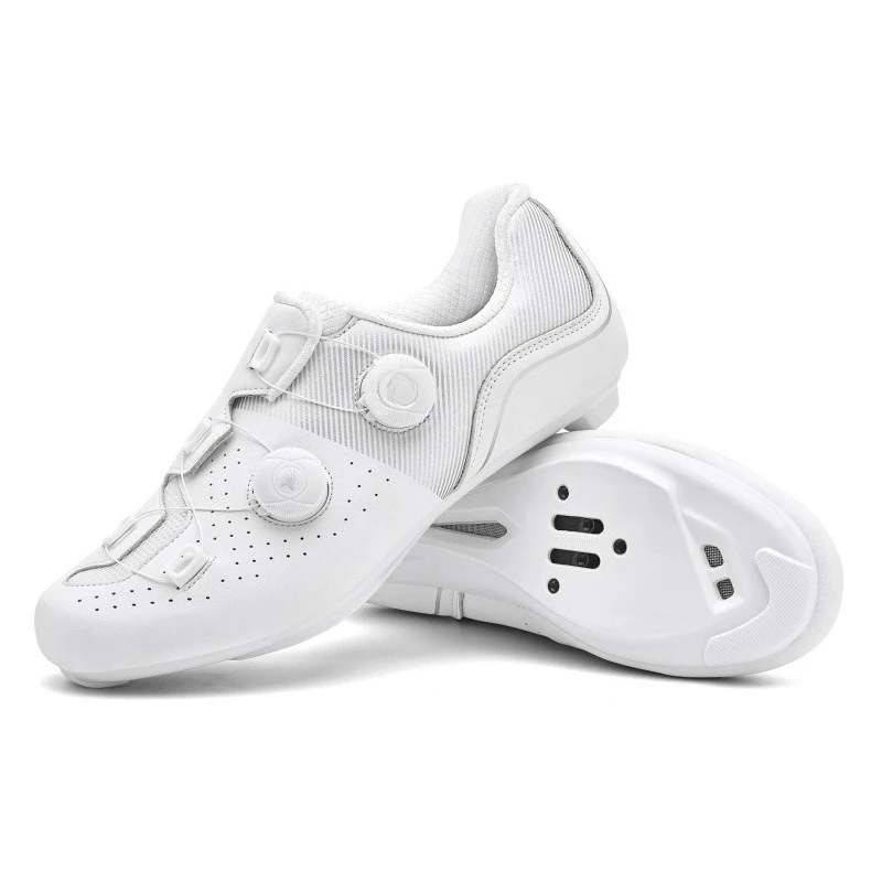 

Bicycle cycling shoes men and women road bike lock mountain bike help