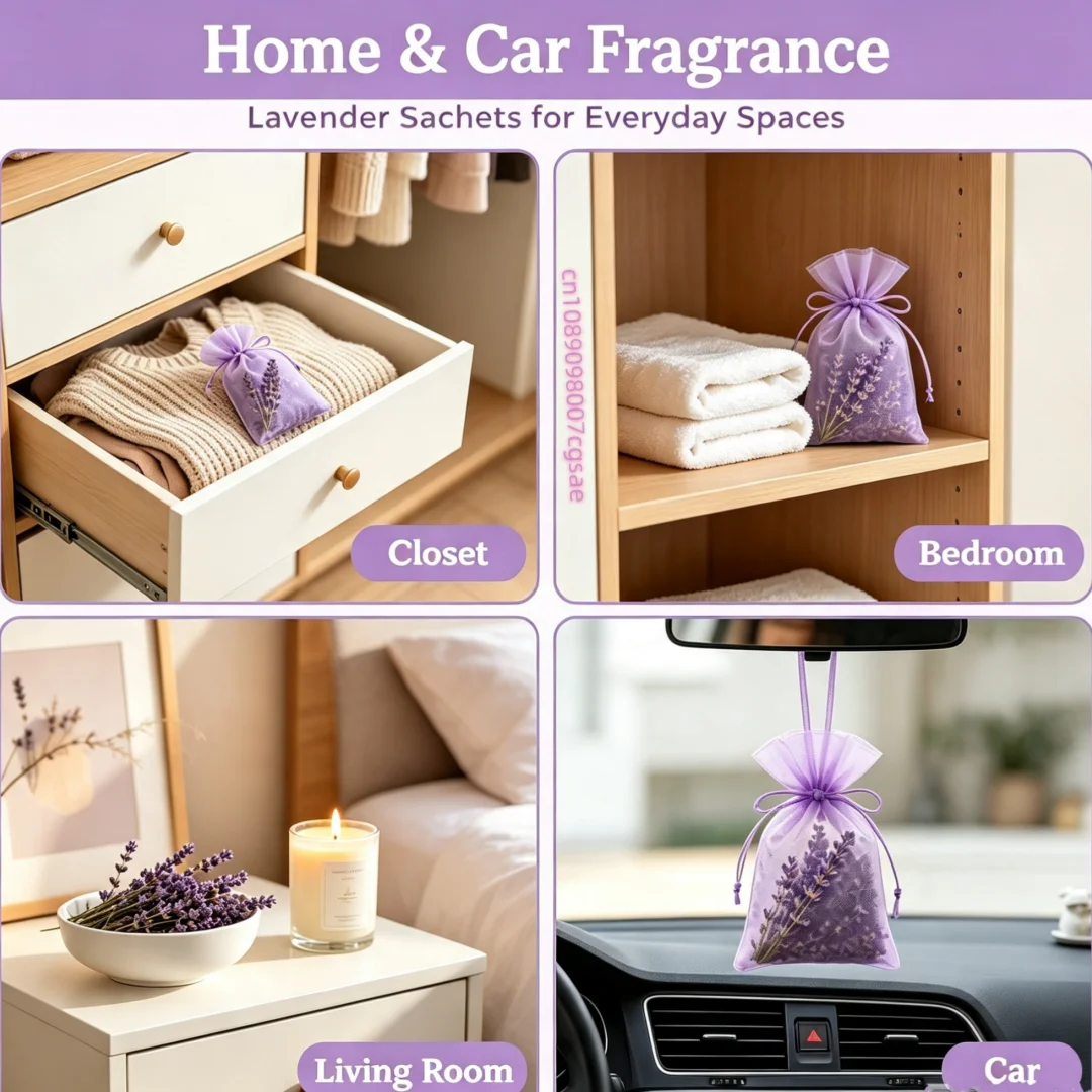 Natürliche getrocknete Lavende – Potpourri Dried Flower Bewertung und Preis