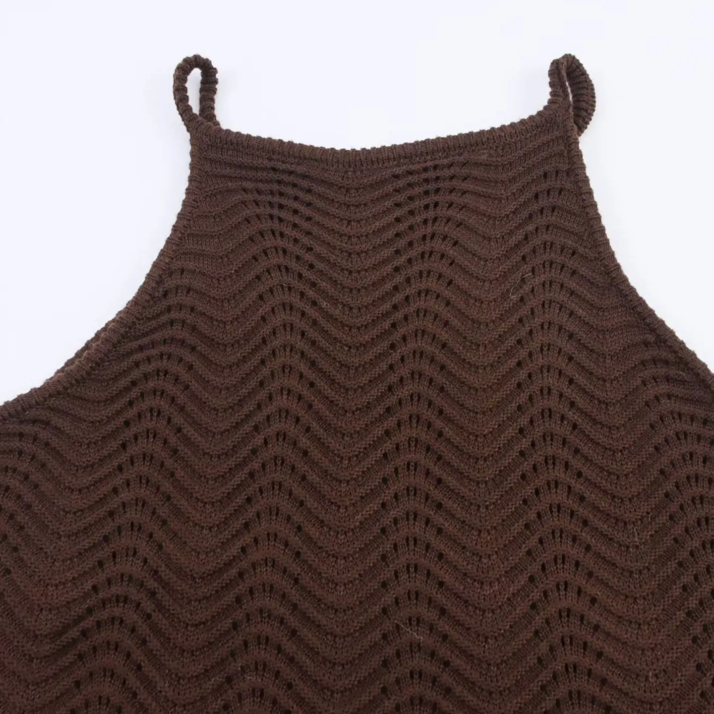 

2025 Autumn New Women's Knitted Set Personali Ele Versatile Daily Commuting Faionable Two-Piece Suit by Z