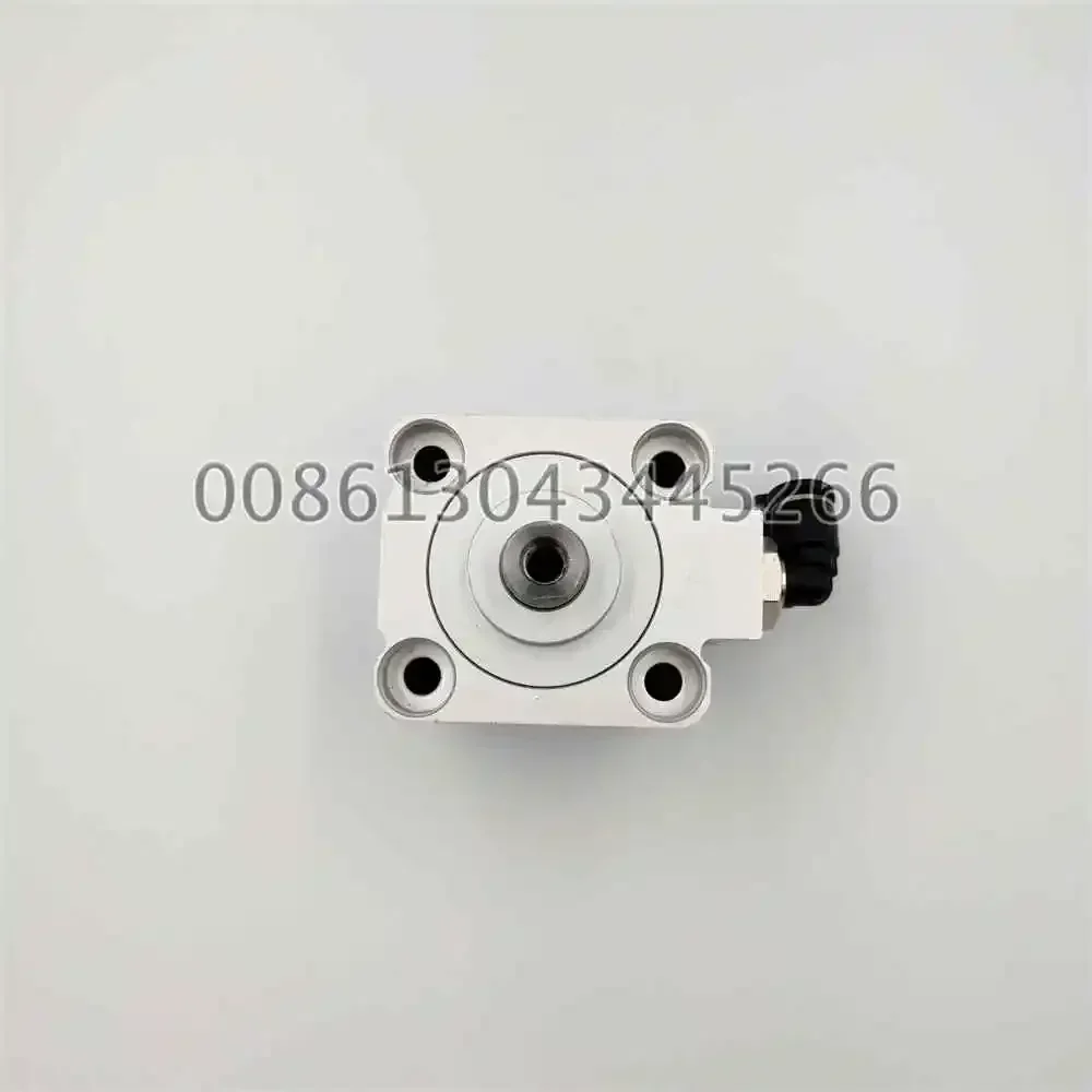 High Quality Pneumatic Cylinder D32 H10 dw 00.580.4615 For Heidelberg SM74 PM74 SM102 CD102 CX102 Offset Printing Machine Parts