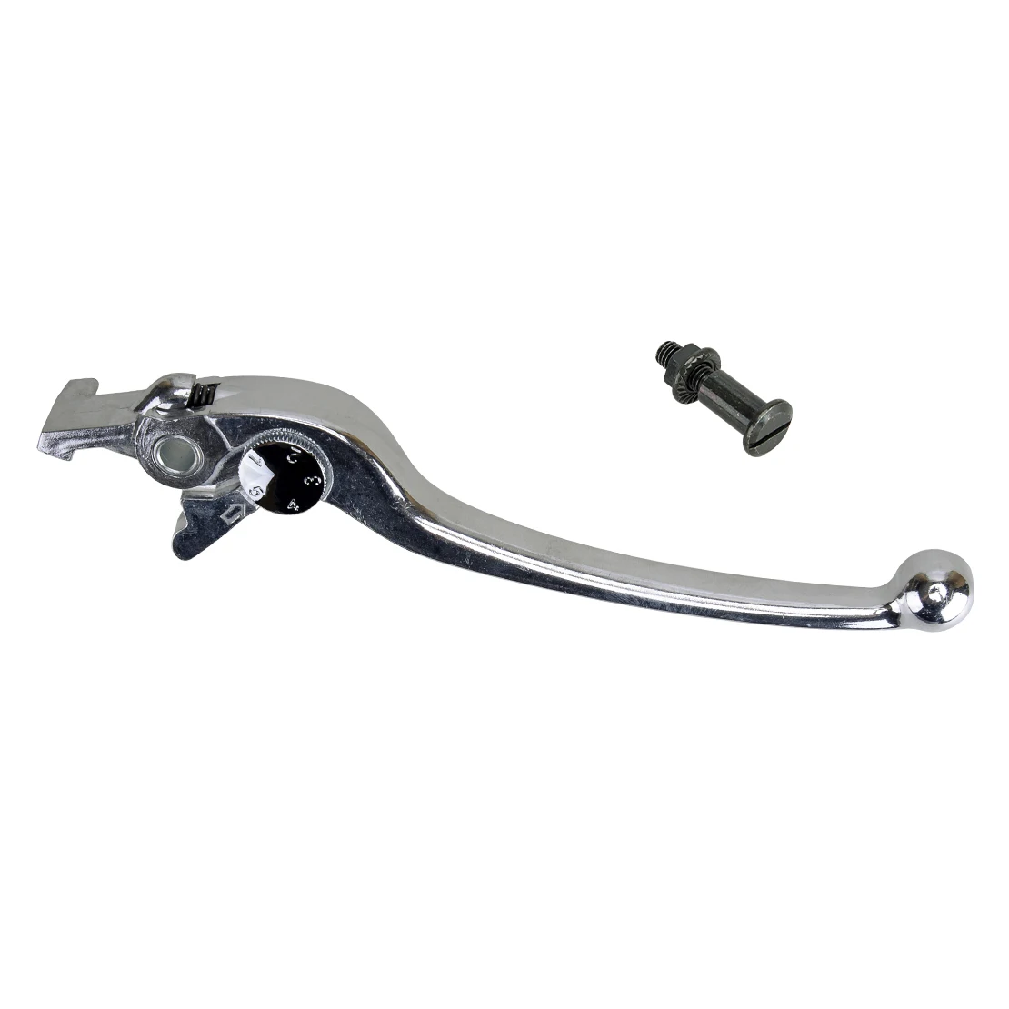 Front Right Brake Lever Fit For Suzuki DL 250 650XT 1000XT V-Strom GSX 250R R600 R750 GSR 750 600 400 GSF600S GSX1250 TL1000S