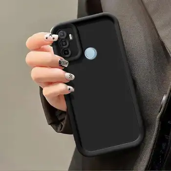 適用於摩托羅拉 Moto G60 的手機殼,摩托羅拉 Moto G60 手機保護殼,摩托羅拉 Moto G60 防震後蓋 8 最佳銷售 摩托羅拉 Moto G60 手機殼 - №2