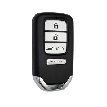 8 最佳銷售 麥克拉倫鑰匙 - №7