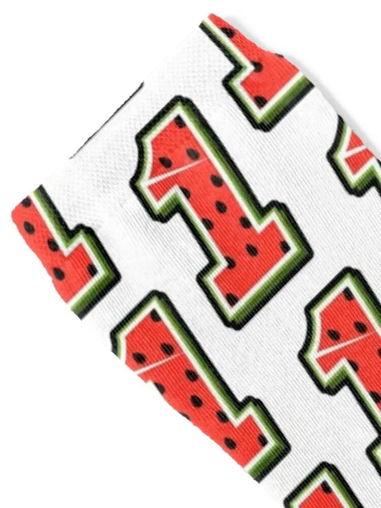 Ross Chastain Melon 1 Socks Heating sock kids sports and leisure Woman Socks Men's