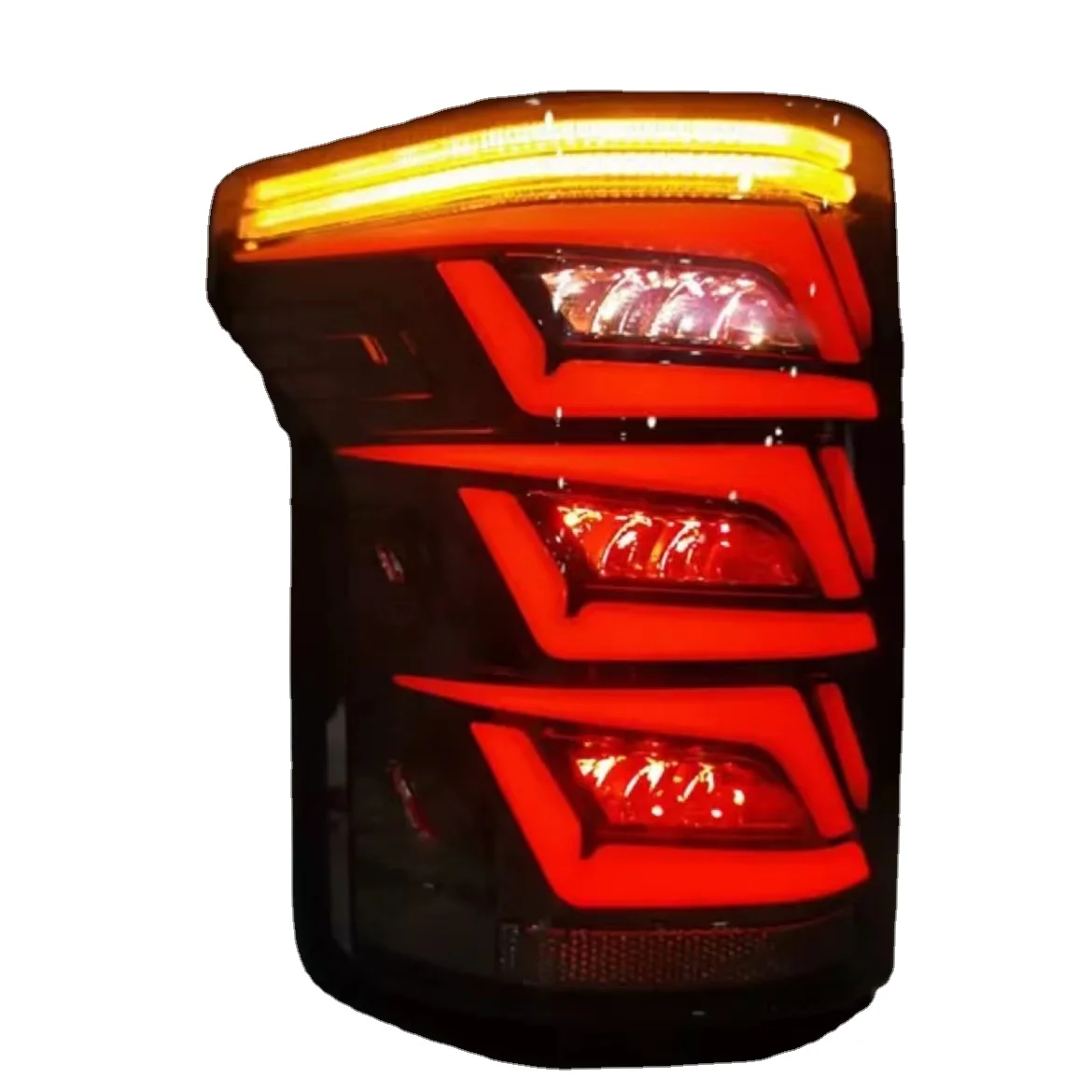 Rear Lamp For F-O-R…
