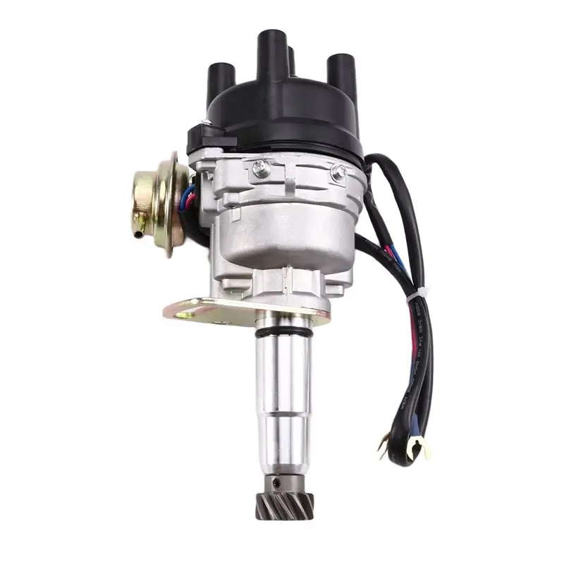 BB MD080608 MD142257 T3T04591 Distributor For Mitsubishi Pajero Montero Shogun 4G54 V32 1982-2003 Car Components