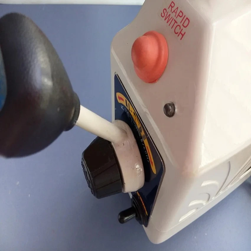 Power Feed Device F…