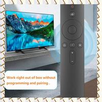 A14M 10X Replace Voice Remote Control For Xiaomi Mi TV 4A 4C&4S Series 43/48/49/50/55/65 Inch Controller
