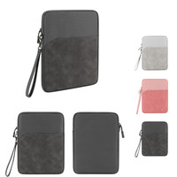 Universal Sleeve Pouch Bag for GPD Pocket 1 2 7 Inch Mini Laptop XD/WIN/WIN2/XD Plus 6'' 8.0 8.4 Inch Tablet Bags Case Cover