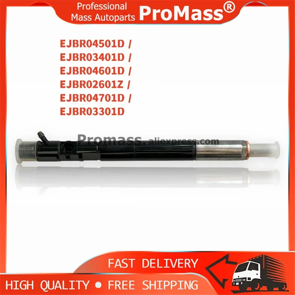 

EJBR04501D EJBR03401D EJBR04601D CR Дизельный инжектор для DeIphi SSANGYONG Euro 3 EJBR02601Z EJBR04701D EJBR03301D Новый A 6640170121