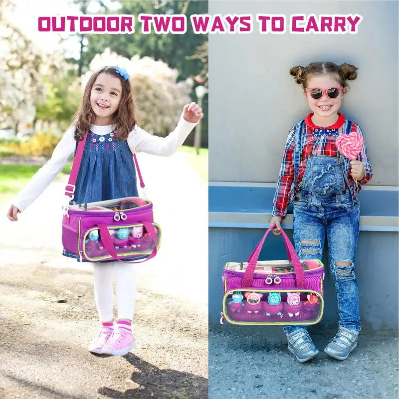 المحمولة السفر حمل حقيبة ل Tonies Toniebox كاتب المتكلم مجموعة المتكلم ورأى القماش طوي حقيبة التخزين غطاء الحقيبة قذيفة