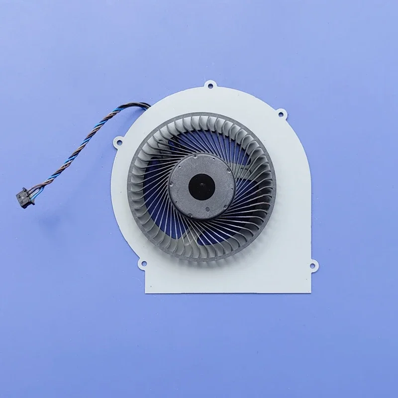 New Laptop CPU Cooling Fan for HP probook 650 G2 650 G3 fan Cooler NS75B00-15D03 840734-001