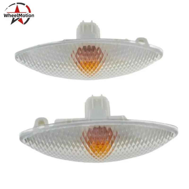 

Левый/правый/1 пара OEM 817400 D010 81730-52010 Габаритный поворотник для TOYOTA Echo Yaris Vitz 1999-2005 гг.
