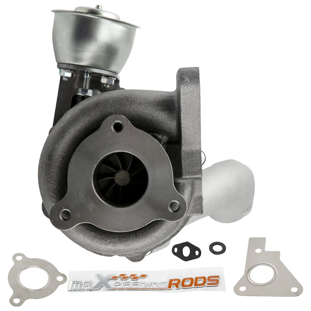 Turbocharger for Renault Megane Laguna II MK2 1.9 dCi 120BHP Billet Wheel 708639