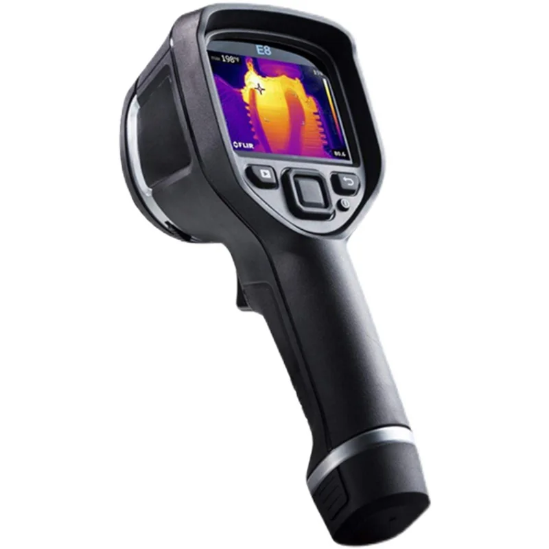 

E4/E5/E6-XT Handheld Infrared Thermal Imager Industria E8 PRO