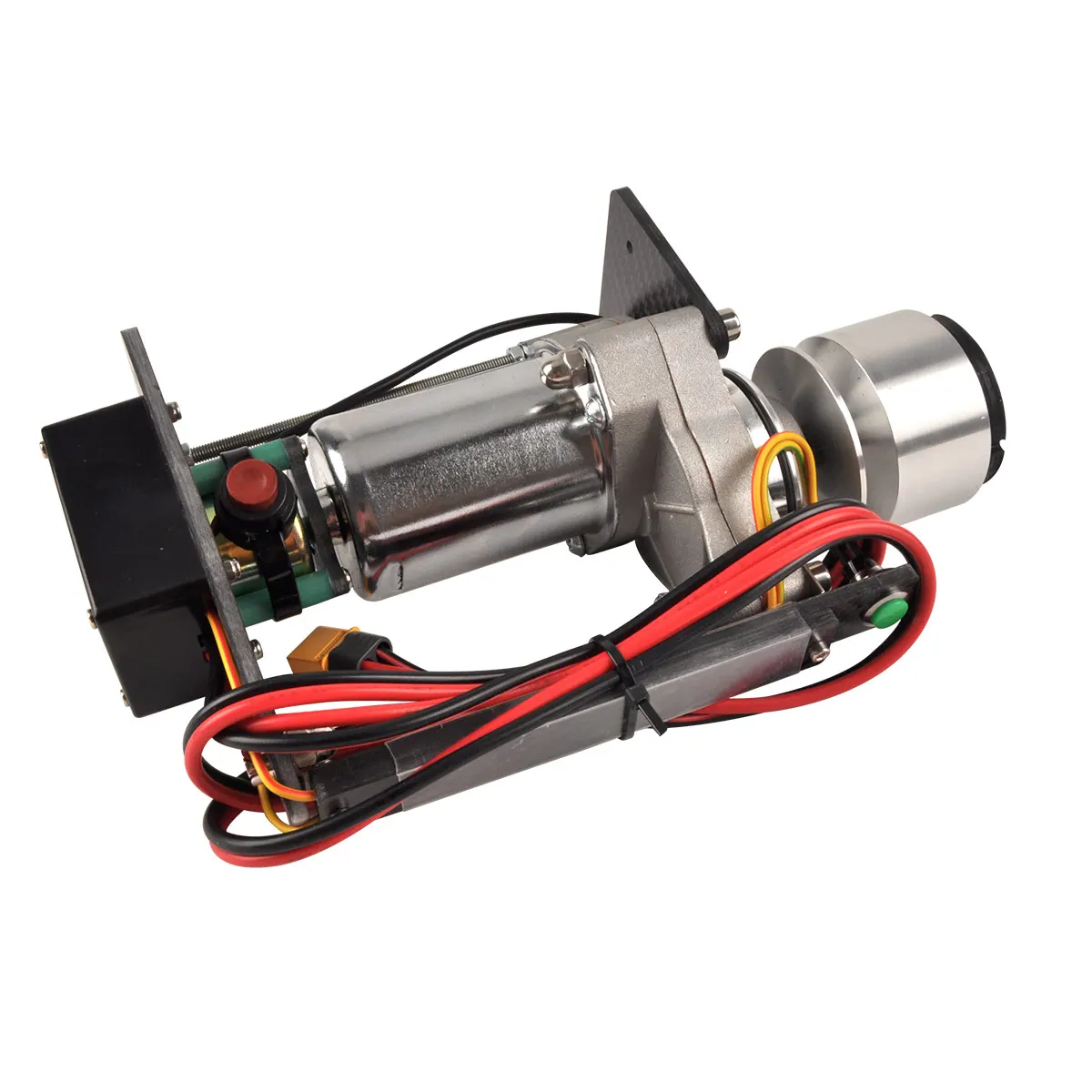 TOC Roto Terminator Starter for 20-80cc engine Rc airplane Electric Engine Starter