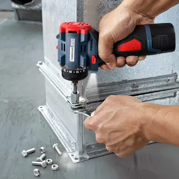 10 best sales Furadeira bicicleta elétrica - №9