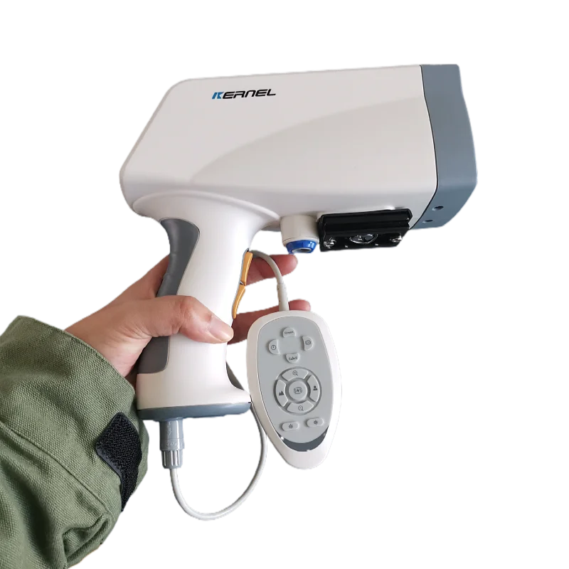 Professional 2026 Gynecology Vaginal Diagnosis Microscope for Medical Cervix Colposcopia - Hot Selling Medical Device