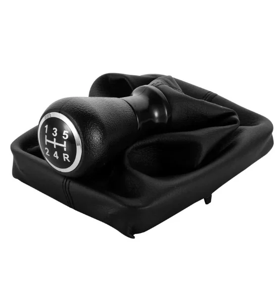 Shifter Knob For Peugeot 206 406 Citroen Car Parts, Suitable For Peugeot 206 406 207