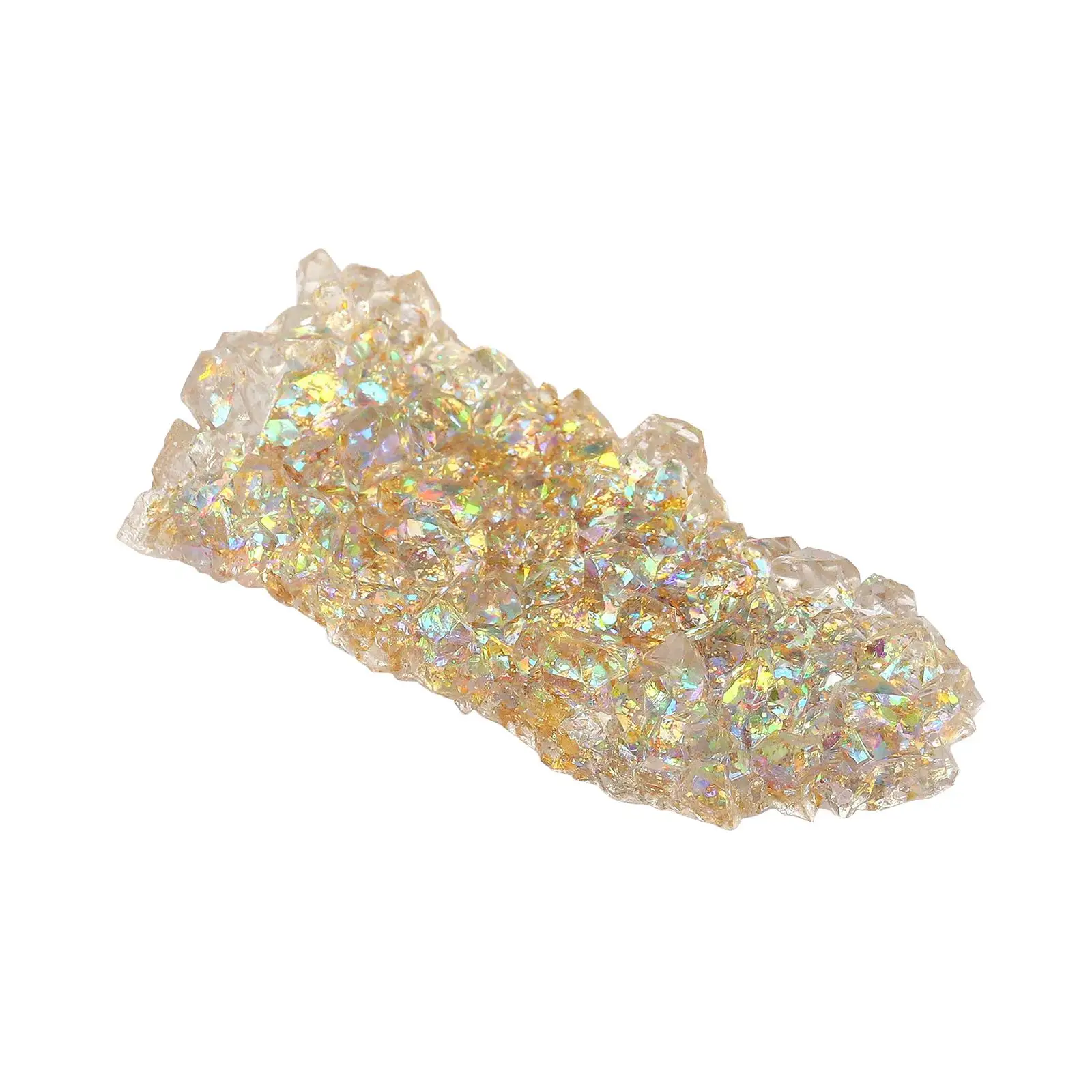 Suporte de caneta para pincel de arte em unhas, organizador de resina, display de pincel de maquiagem para salão de beleza, kit de acessórios de manicure