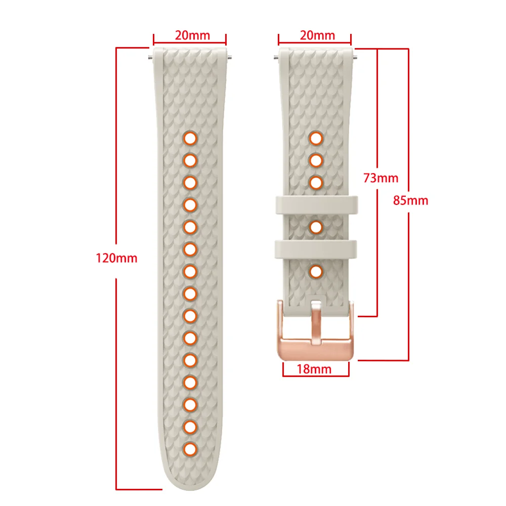 Forerunner 165 Musica Astuto Della Vigilanza Del Braccialetto Della Cinghia Per Garmin Venu 2 Plus SQ 2 Forerunner 245 645 570 42 MILLIMETRI Del Silicone 20 millimetri Braccialetti