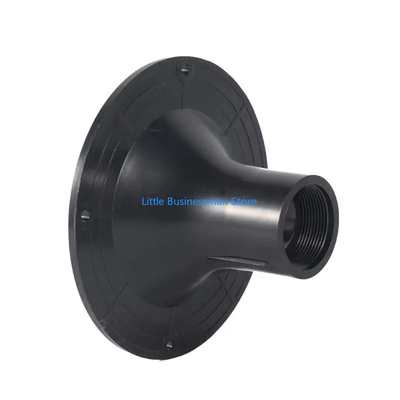 Hochtöner Lautsprecher Zubehör Höhen Horn Durchmesser 5 Zoll 128mm Heimkino Professionelle Mixer Horn Reparatur M76A – Detail 7