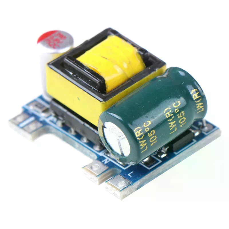 1Pc High Quality Mini 110V 120V 220V 230V To 5V 12V Converter Board Module Power Supply HOT SALE