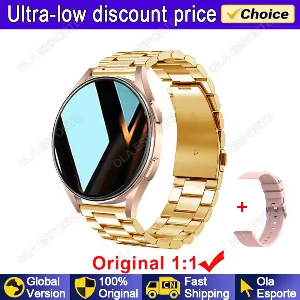 Gold22Szstrap