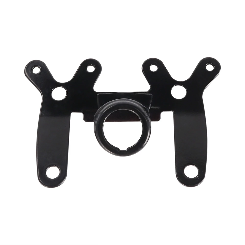 Motorcycle Speedometer Bracket Heavy Duty Motorcycle Mount Metal Stand Support Speedometer Stand For Motorcycle GPS Speedometer