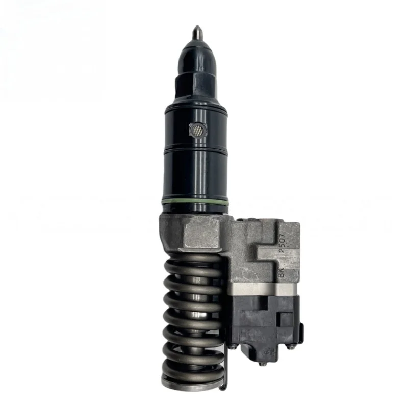 

R5236978 Подходит для строительной техники Дизельный двигатель Роликовая грайдер Топливная форсунка Common Rail в сборе