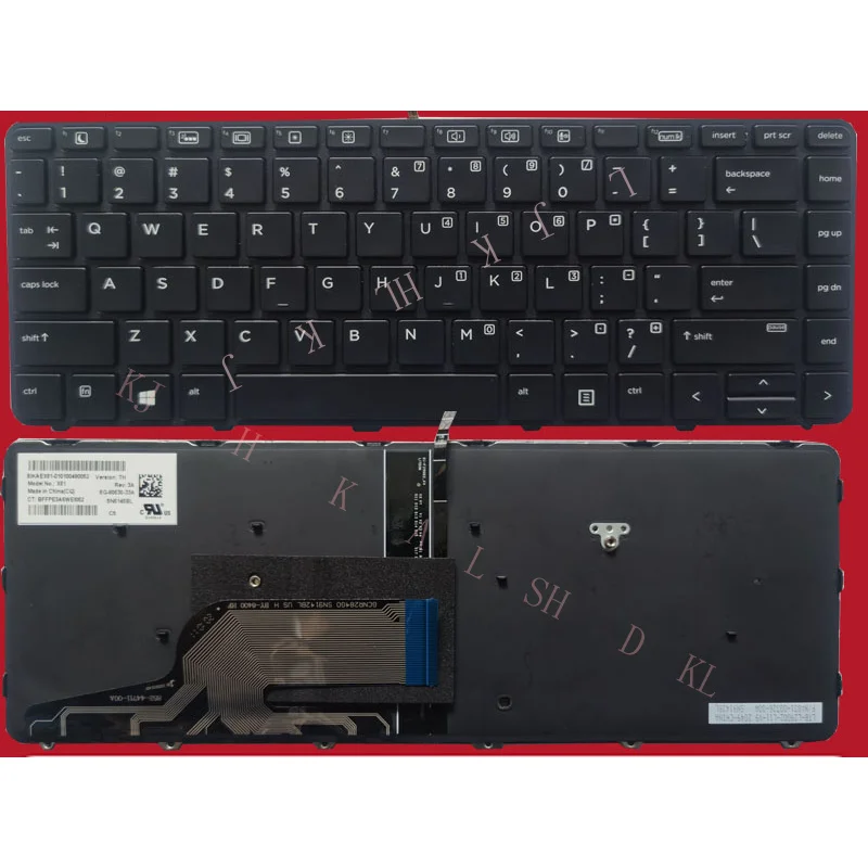 Nn For Hp 430 440 4…