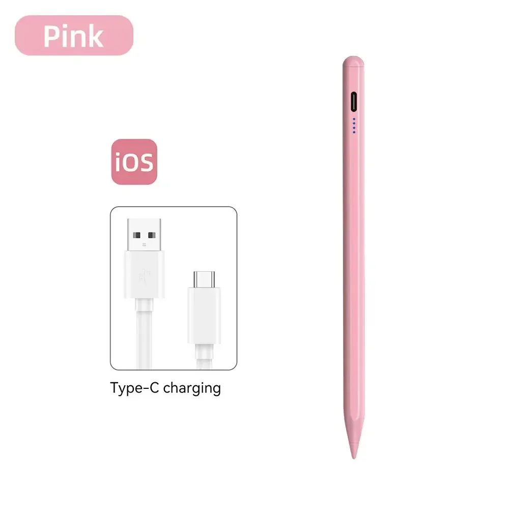 Rechargeable Stylus for Xiaomi Redmi Pad2 Pad 2 SE 8.7 7S 6S 7 6 5