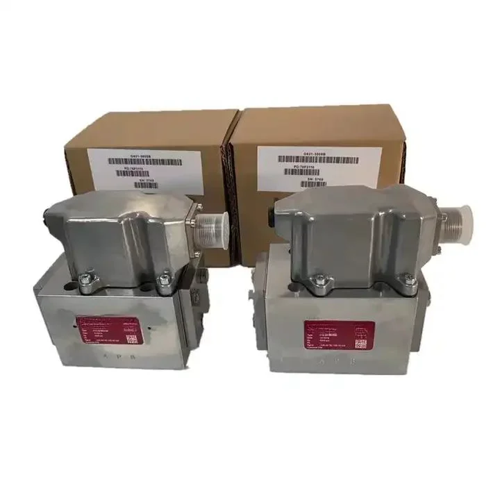 

Proportional Valve G761-3003B G761-3004B Electro-hydraulic Servo Valve G761 J761 G631 J631 G761-3008B G761-3005B